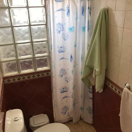 Balcon Al Atlantico Apartment San Sebastian De La Gomera