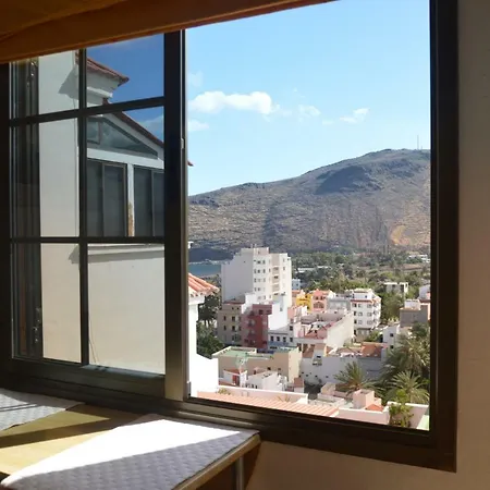 Apartment Balcon Al Atlantico *