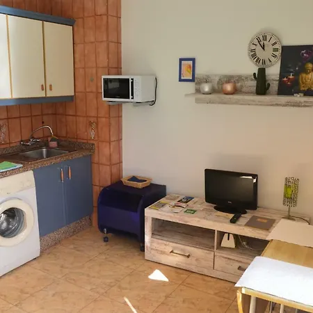 Apartment Balcon Al Atlantico *