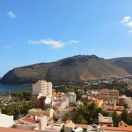 Balcon Al Atlantico * San Sebastian De La Gomera