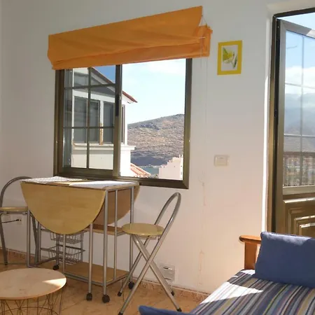 Apartment Balcon Al Atlantico *