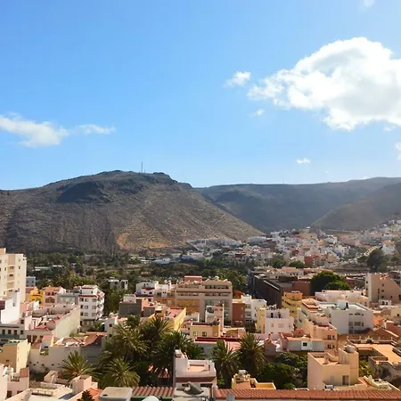 Balcon Al Atlantico * San Sebastian De La Gomera