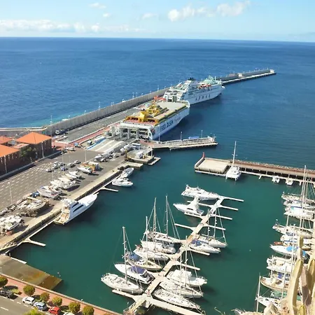 Apartment Balcon Al Atlantico *